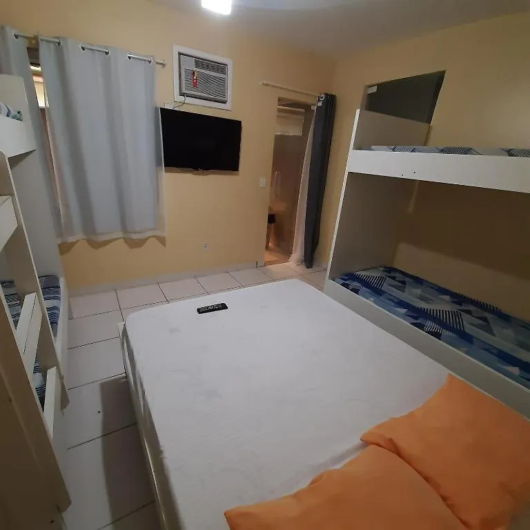 *****  Pousada Cabo Frio Rj Hotel Brazil