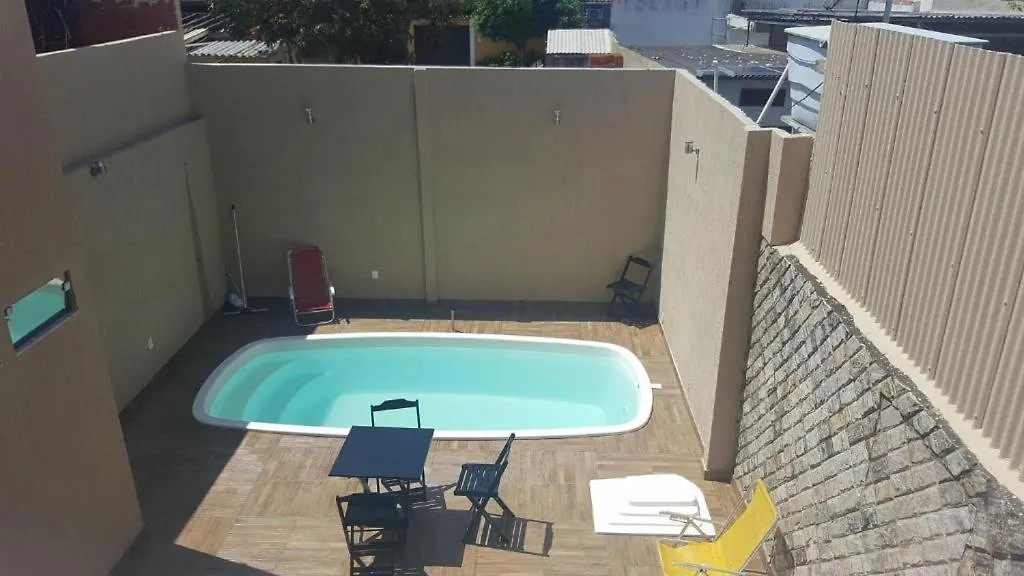 Pousada Cabo Frio Rj Hotel