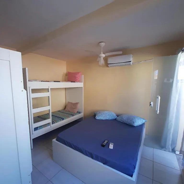 *****  Pousada Cabo Frio Rj Hotel Brazil