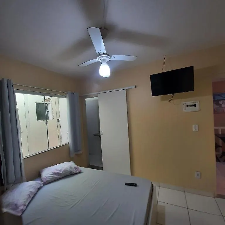 Pousada Cabo Frio Rj Hotel