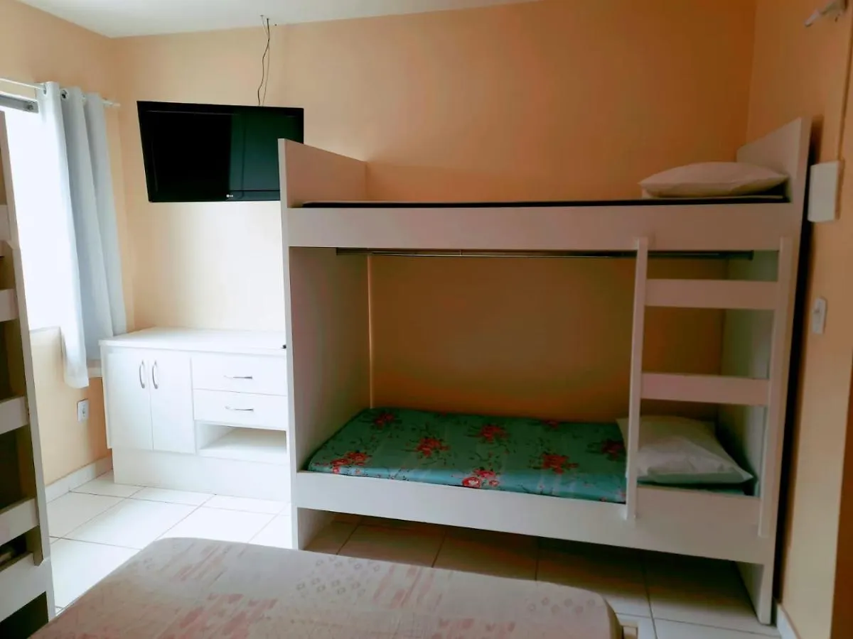 Pousada Cabo Frio Rj Hotel