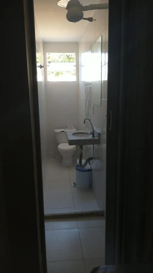 Pousada Cabo Frio Rj Hotel