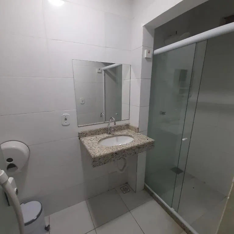 Hotel Pousada Cabo Frio Rj Brésil